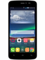Best available price of QMobile Noir X400 in Andorra