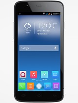 Best available price of QMobile Noir X500 in Andorra