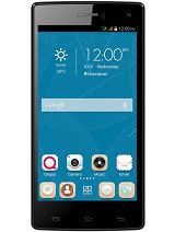 Best available price of QMobile Noir X550 in Andorra