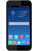Best available price of QMobile Noir X600 in Andorra