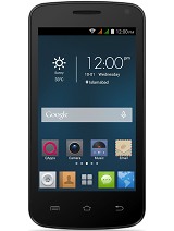 Best available price of QMobile Noir X80 in Andorra