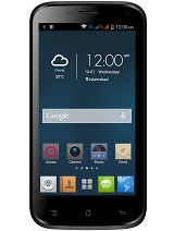 Best available price of QMobile Noir X90 in Andorra