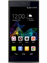 Best available price of QMobile Noir Z8 Plus in Andorra