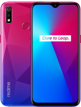 Best available price of Realme 3i in Andorra