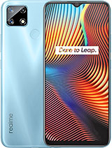 Best available price of Realme 7i (Global) in Andorra