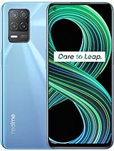 Best available price of Realme 8 5G in Andorra