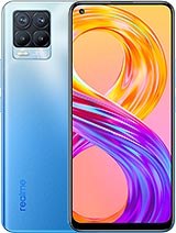 Best available price of Realme 8 Pro in Andorra