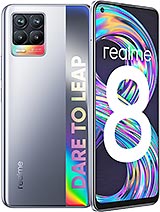 Best available price of Realme 8 in Andorra
