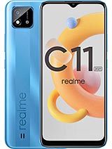 Best available price of Realme C11 (2021) in Andorra