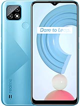 Best available price of Realme C21 in Andorra