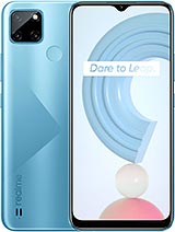 Best available price of Realme C21Y in Andorra