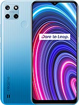 Best available price of Realme C25Y in Andorra