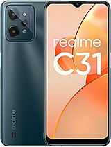 Best available price of Realme C31 in Andorra