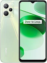 Best available price of Realme C35 in Andorra