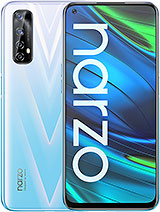 Best available price of Realme Narzo 20 Pro in Andorra