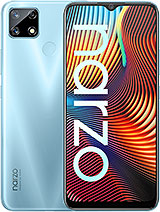 Best available price of Realme Narzo 20 in Andorra