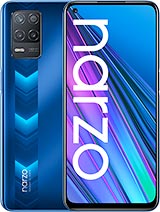 Best available price of Realme Narzo 30 5G in Andorra