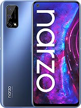 Best available price of Realme Narzo 30 Pro 5G in Andorra