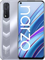 Best available price of Realme Narzo 30 in Andorra