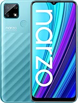 Best available price of Realme Narzo 30A in Andorra