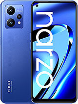 Best available price of Realme Narzo 50 Pro in Andorra