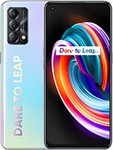 Best available price of Realme Q3 Pro Carnival in Andorra