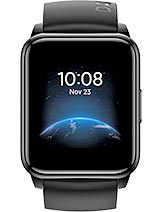 Best available price of Realme Watch 2 in Andorra