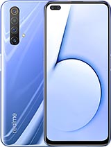 Best available price of Realme X50 5G (China) in Andorra