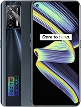 Best available price of Realme X7 Max 5G in Andorra