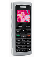 Best available price of Sagem my200x in Andorra