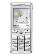 Best available price of Sagem my300X in Andorra