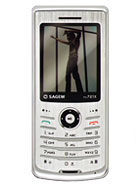 Best available price of Sagem my721x in Andorra