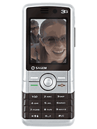 Best available price of Sagem my800X in Andorra