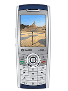 Best available price of Sagem MY X6-2 in Andorra