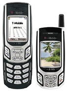 Best available price of Sagem MY Z-55 in Andorra