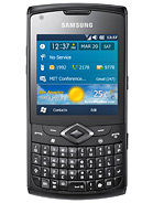 Best available price of Samsung B7350 Omnia PRO 4 in Andorra