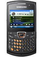 Best available price of Samsung B6520 Omnia PRO 5 in Andorra