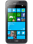 Best available price of Samsung Ativ S I8750 in Andorra