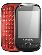 Best available price of Samsung B5310 CorbyPRO in Andorra