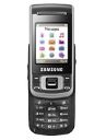 Best available price of Samsung C3110 in Andorra