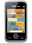 Best available price of Samsung C3312 Duos in Andorra
