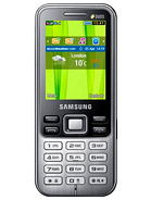 Best available price of Samsung C3322 in Andorra