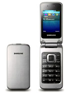 Best available price of Samsung C3520 in Andorra