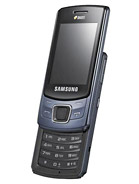 Best available price of Samsung C6112 in Andorra
