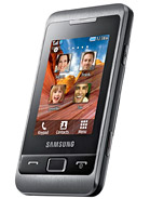 Best available price of Samsung C3330 Champ 2 in Andorra