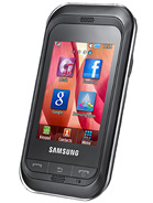 Best available price of Samsung C3300K Champ in Andorra