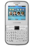 Best available price of Samsung Ch-t 322 Wi-Fi in Andorra