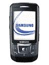 Best available price of Samsung D870 in Andorra