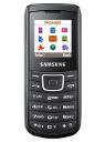 Best available price of Samsung E1100 in Andorra