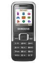 Best available price of Samsung E1125 in Andorra